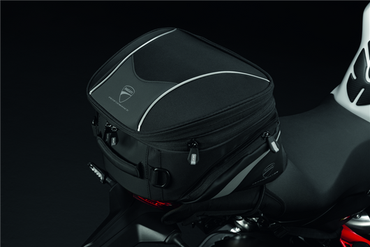 Ducati performance tail bag outlet