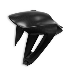 96980771AB - CARB. FRONT MUDGUARD SET 1207 POLISHED