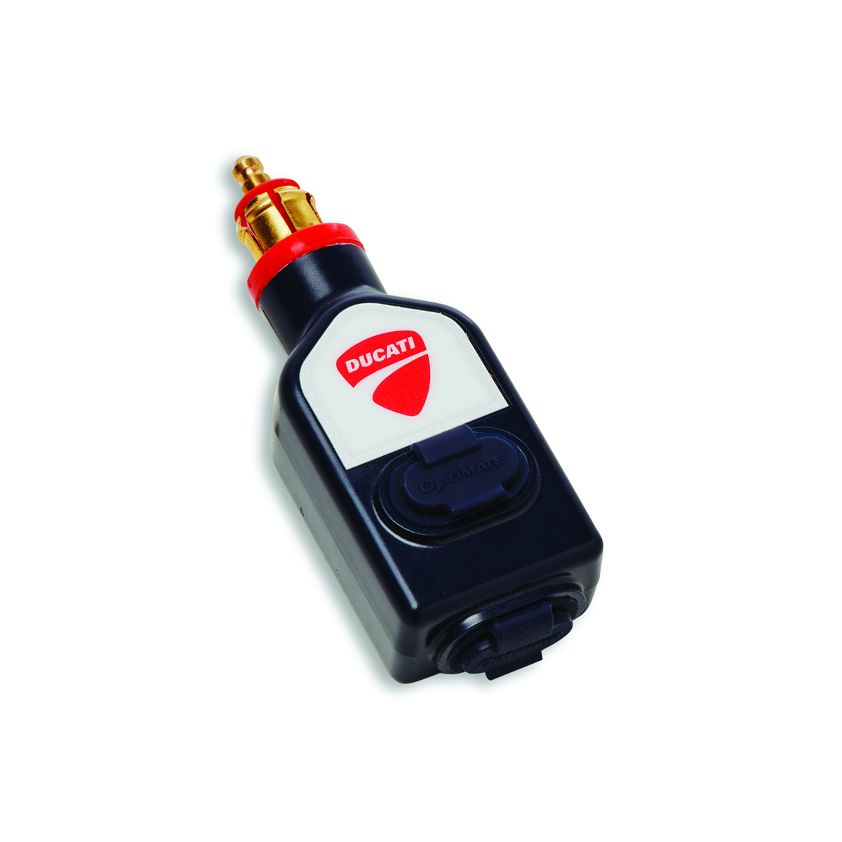 96681101AA - USB Adapter – Ducati Omaha