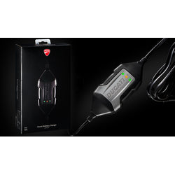 69929011AZ - Ducati Performance Techmate LITHIUM Battery Charger