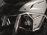 96780861C - MS END TANK SIDE PROTECTION SET