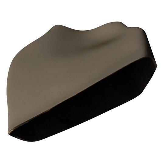 Woodcraft - 71-0640ADR Ducati 848/1098/1198 Right Air Duct Adapter