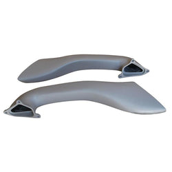Woodcraft - 71-0640SB-ADLG Ducati 848/1098/1198 Superbike Large Air Duct Set