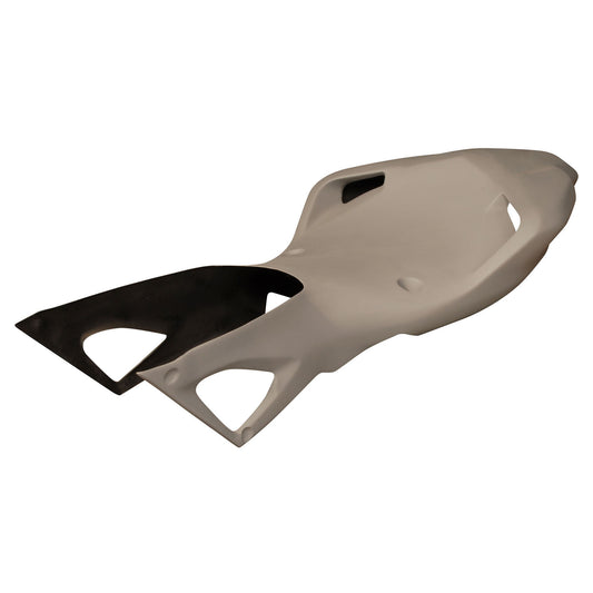 Woodcraft - 71-0640TSB Ducati 848/1098/1198 Superbike Tail