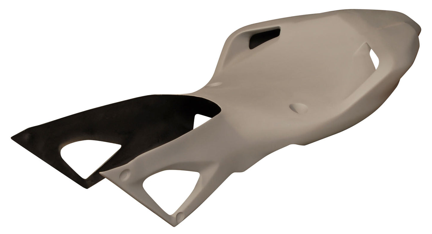 Woodcraft - 71-0640TSB Ducati 848/1098/1198 Superbike Tail