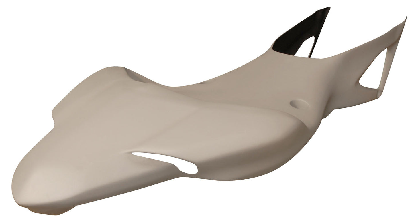 Woodcraft - 71-0640TSB Ducati 848/1098/1198 Superbike Tail