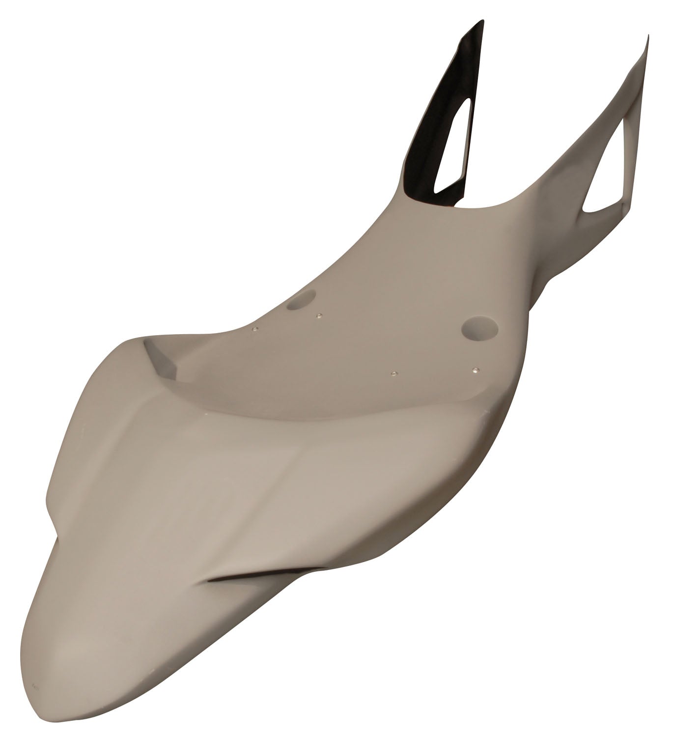 Woodcraft - 71-0640TSB Ducati 848/1098/1198 Superbike Tail