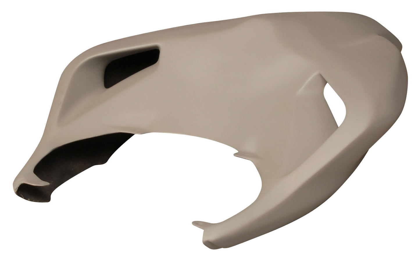 Woodcraft - 71-0640TSS Ducati 848/1098/1198 Supersport Tail