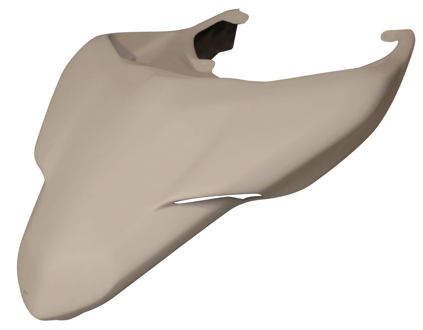 Woodcraft - 71-0640TSS Ducati 848/1098/1198 Supersport Tail