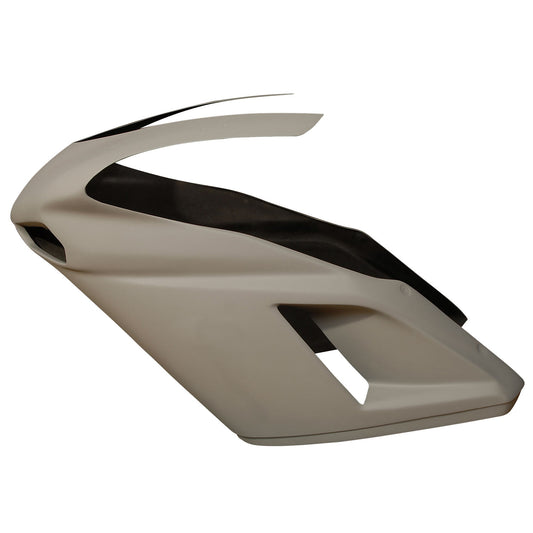 Woodcraft - 71-0640U Ducati 848/1098/1198 Upper Fairing
