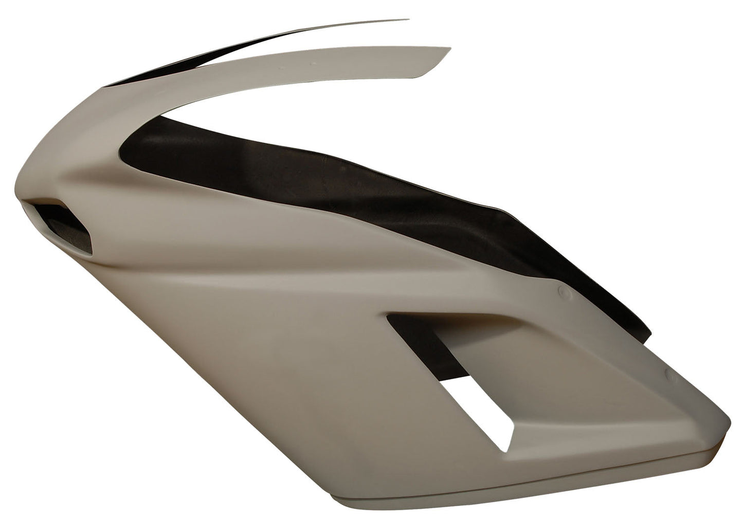 Woodcraft - 71-0640U Ducati 848/1098/1198 Upper Fairing