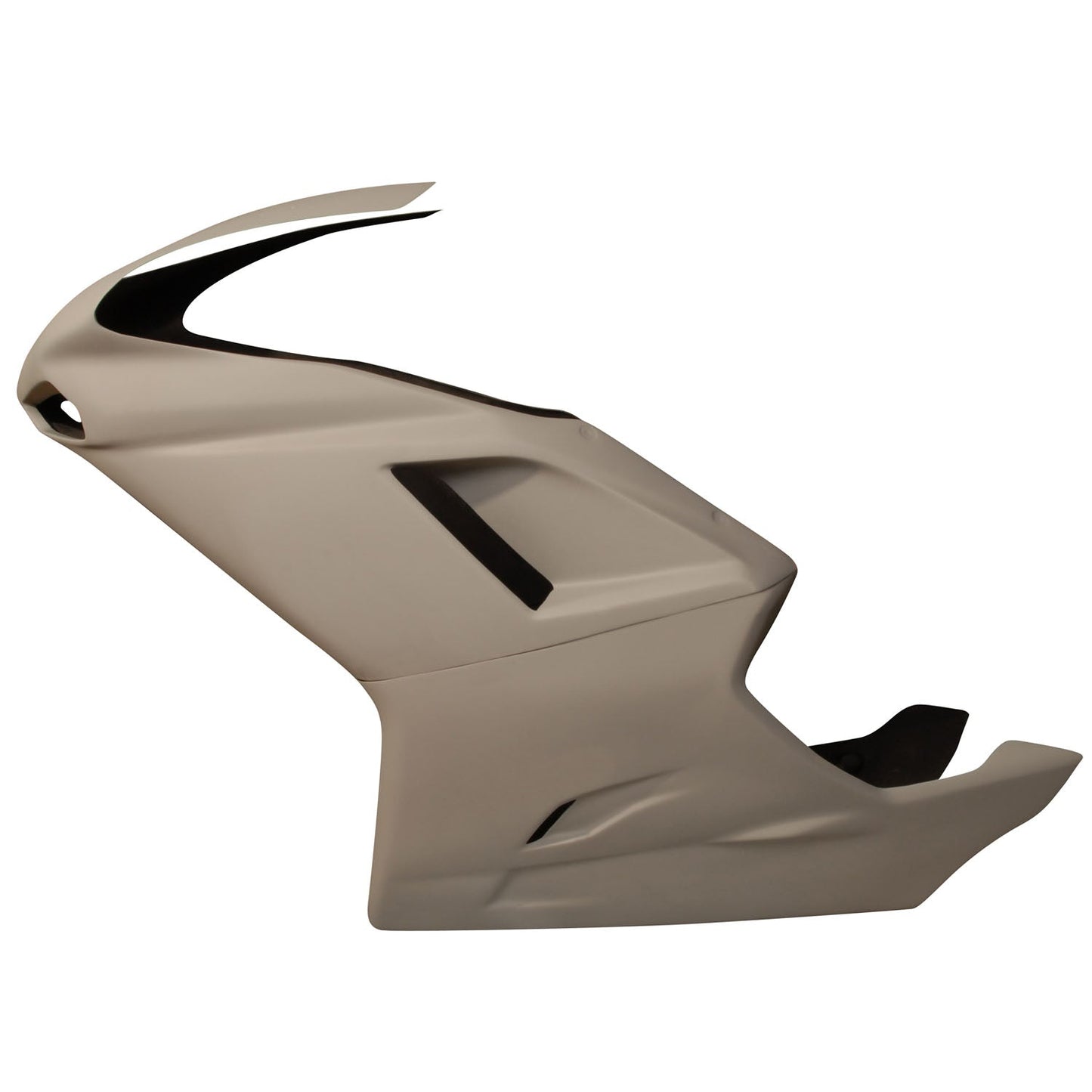 Woodcraft - 71-0640U Ducati 848/1098/1198 Upper Fairing