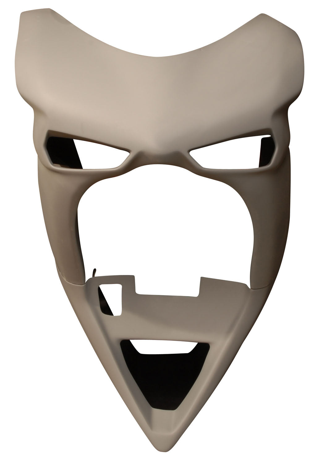 Woodcraft - 71-0640U Ducati 848/1098/1198 Upper Fairing