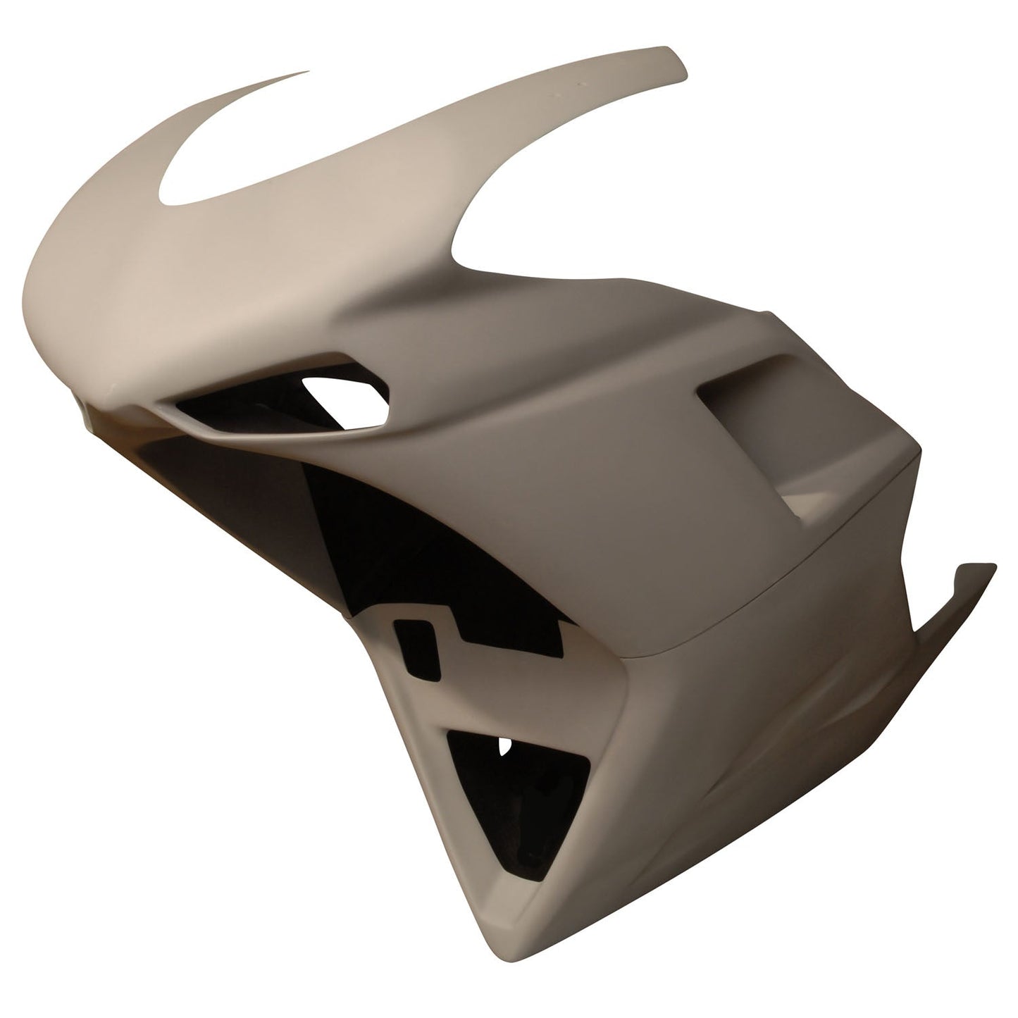 Woodcraft - 71-0640U Ducati 848/1098/1198 Upper Fairing