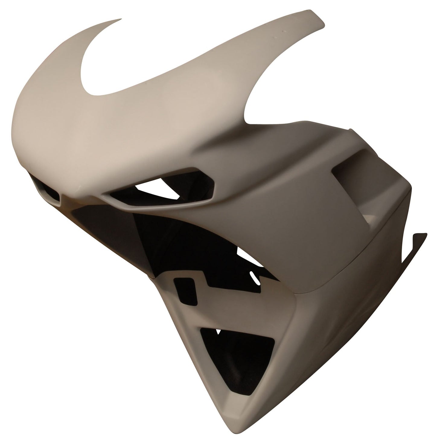 Woodcraft - 71-0640U Ducati 848/1098/1198 Upper Fairing