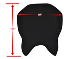 Woodcraft - 71-0645PAD Ducati 1199 Panigale Superbike Tail Seat Pad