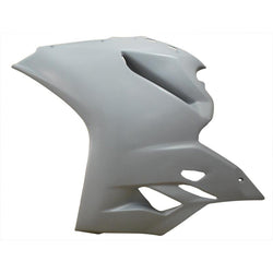 Woodcraft - 71-0645UL Ducati 1199 Panigale Upper Fairing Left Panel