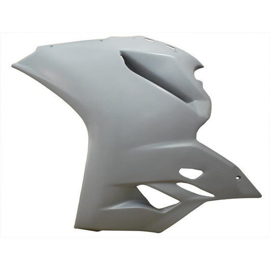 Woodcraft - 71-0645UL Ducati 1199 Panigale Upper Fairing Left Panel