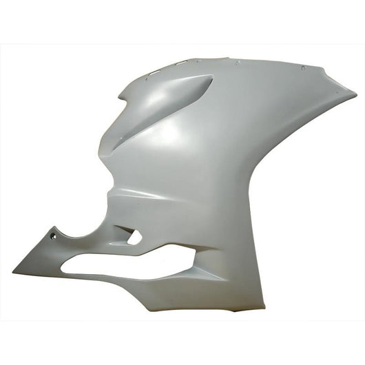 Woodcraft - 71-0645UR Ducati 1199 Panigale Upper Fairing Rigt Panel