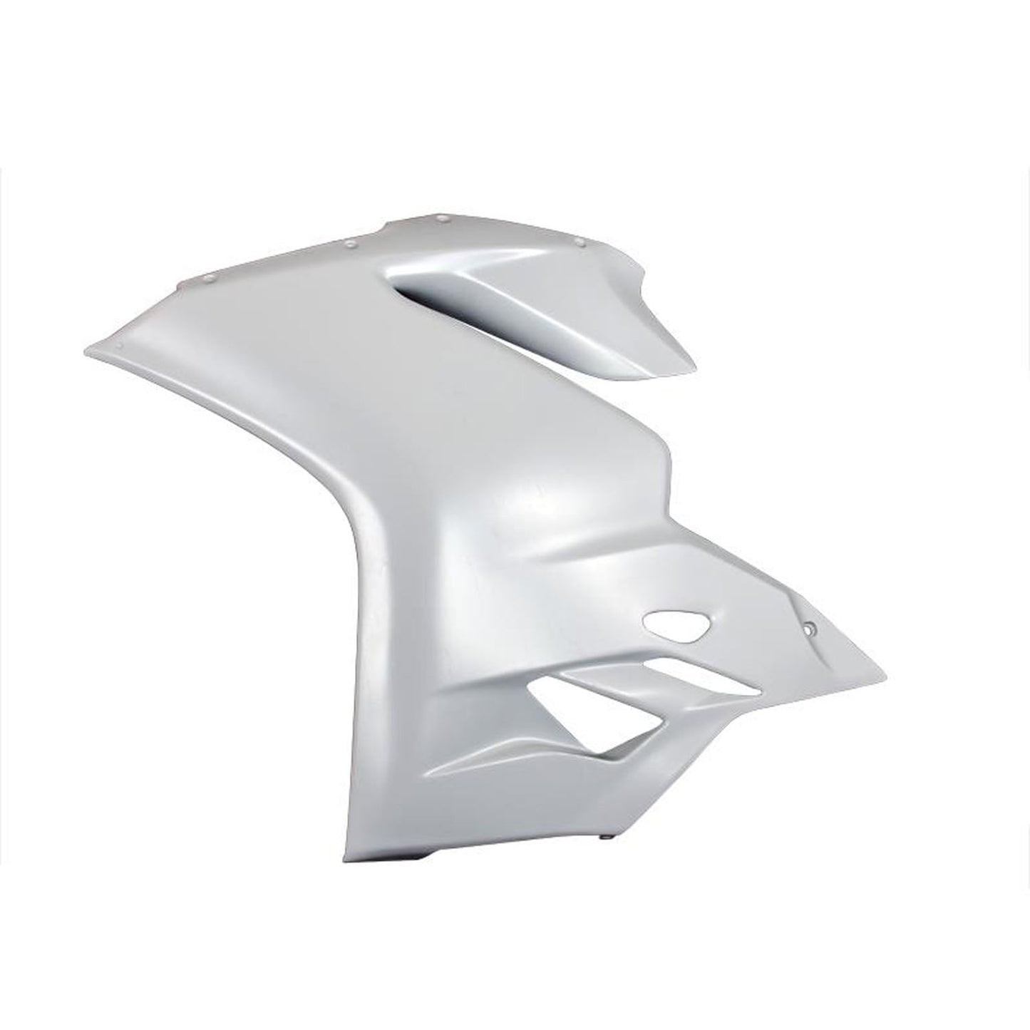 Woodcraft - 71-0647LP Ducati 1299 Panigale, Panigale V2 Lower Fairing Left Panel