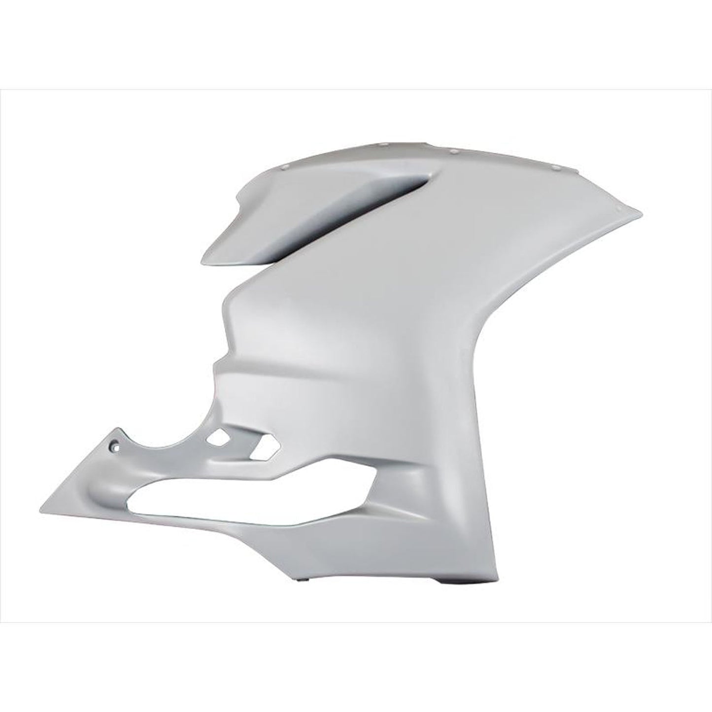Woodcraft - 71-0647RP Ducati 1299 Panigale, Panigale V2 Lower Fairing Right Panel
