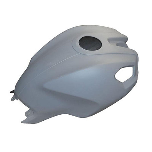 Woodcraft - 71-0660TC  Ducati Monster 696/796/1100 1-Piece Fiberglass Tank Cover