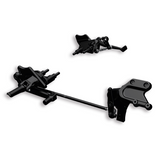 96280411B - XDiavel Mid Control Footpeg Kit