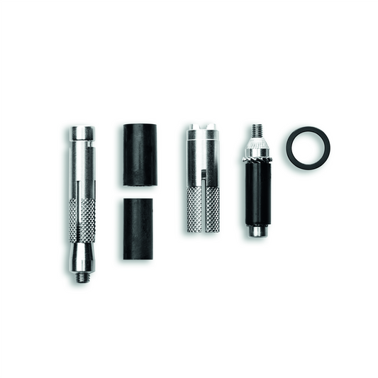 96180671A - ADAPTER FOR BRAKE LEVER PROTECTION - MONSTER - SUPERSPORT - STREETFIGHTER