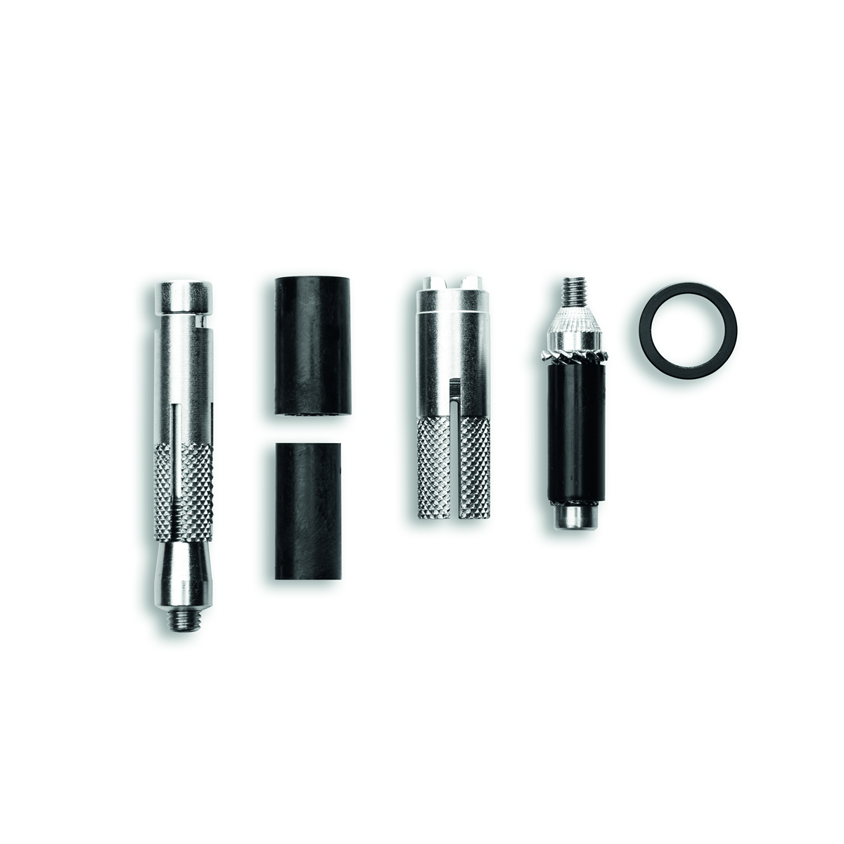 96180671A - ADAPTER FOR BRAKE LEVER PROTECTION - MONSTER - SUPERSPORT - STREETFIGHTER