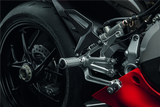 96280621AA - Ducati Performance Rizoma Billet Rearset Kit Panigale V2