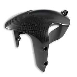 96903610A - Carbon front mudguard - DVL