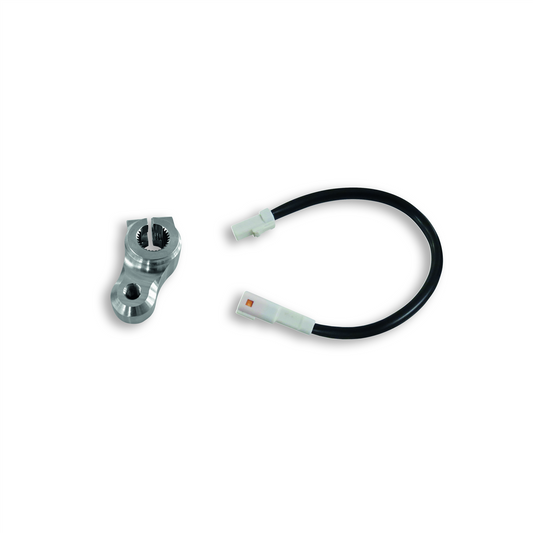 96580291AA - REVERSE (GP SHIFT) GEAR CHANGE CONTROL WIRING SF V2