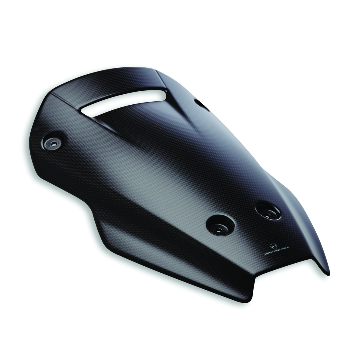 96981381AB - Carbon Headlight Fairing