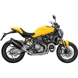 1811-3477 - Akrapovic Slip On Exhaust Ducati Monster