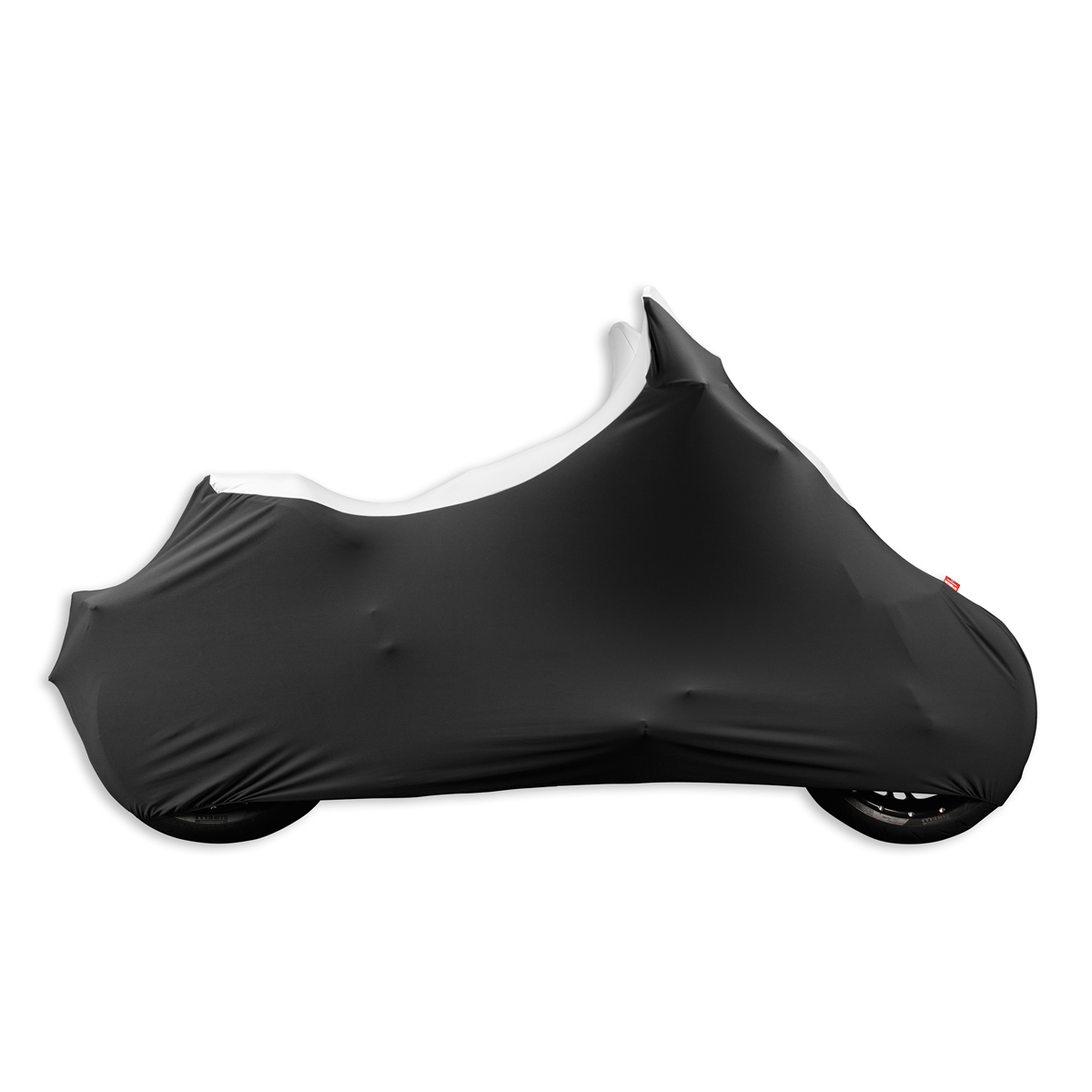 97580041A - Indoor Bike Cover XDiavel