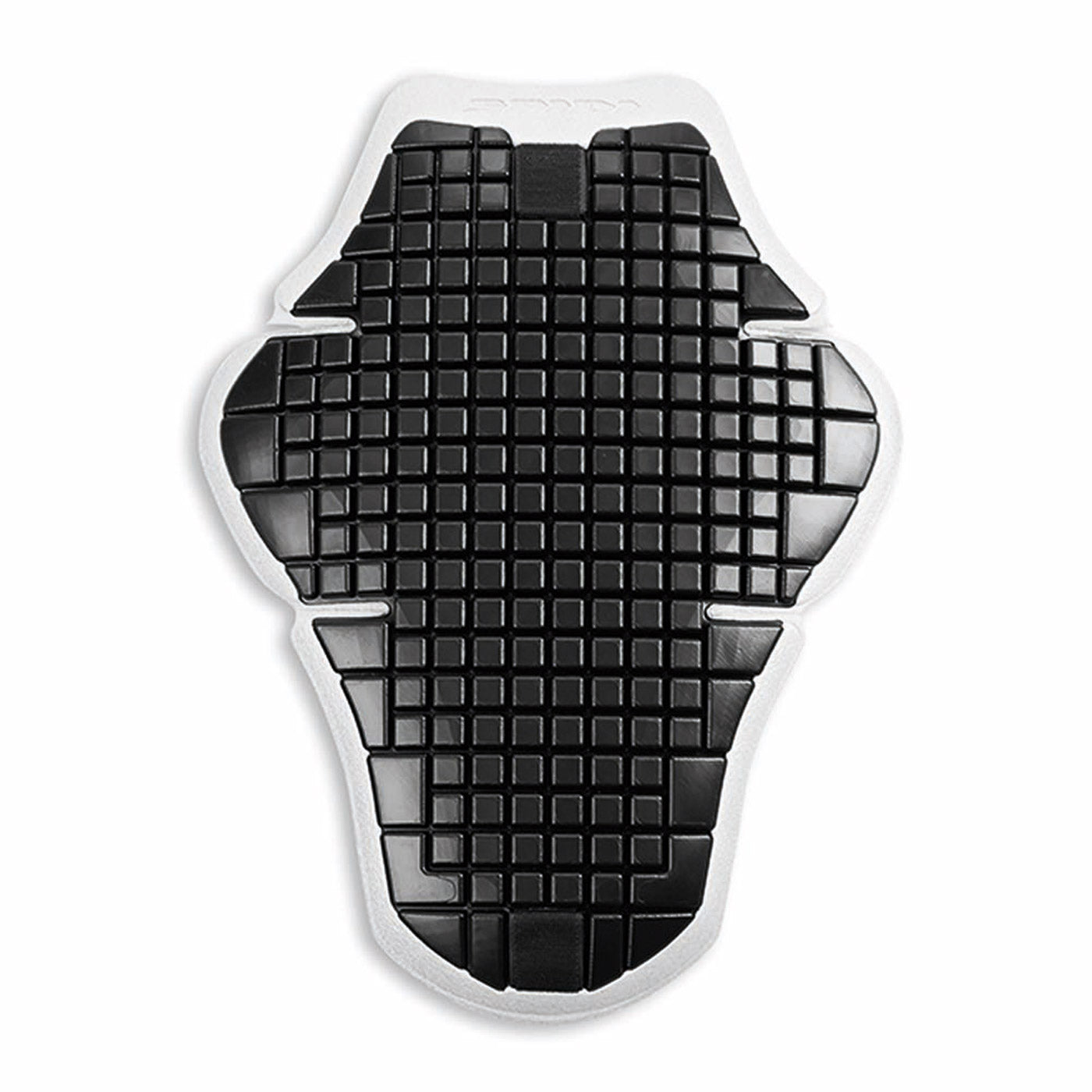 981027003 - BACK PROTECTOR JACKET WARRIOR BLACK