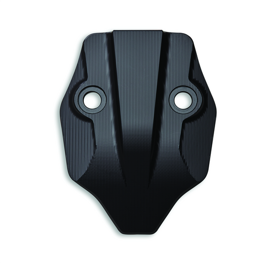 97180821BA - COVER FOR REMOVING NUMBER PLATE HOLDER STREETFIGHTER V4