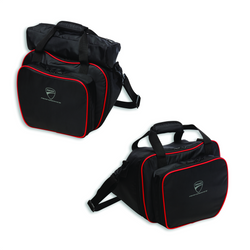 96781631AA - Liners For Plastic Side Panniers