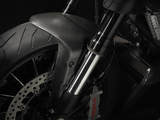 96903610A - Carbon front mudguard - DVL