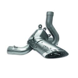 96481581A - RACING COMPLETE EXHAUST SYSTEM DIAVEL 1260