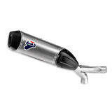 96480961A - RACING COMPLETE EXHAUST HYPERMOTARD 939
