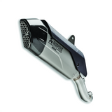 96481775DA - Akrapovic Titanium Silencer Homologated