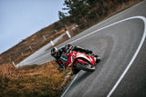 2024 Ducati SuperSport 950 S Red