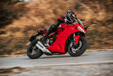 2024 Ducati SuperSport 950 S Red