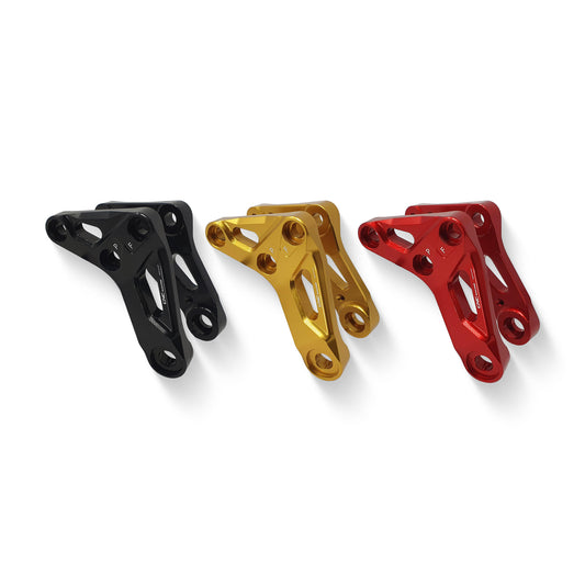 AP001 - CNC Racing - Rear Suspension Rocker Arms