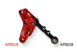 AP001 - CNC Racing - Rear Suspension Rocker Arms