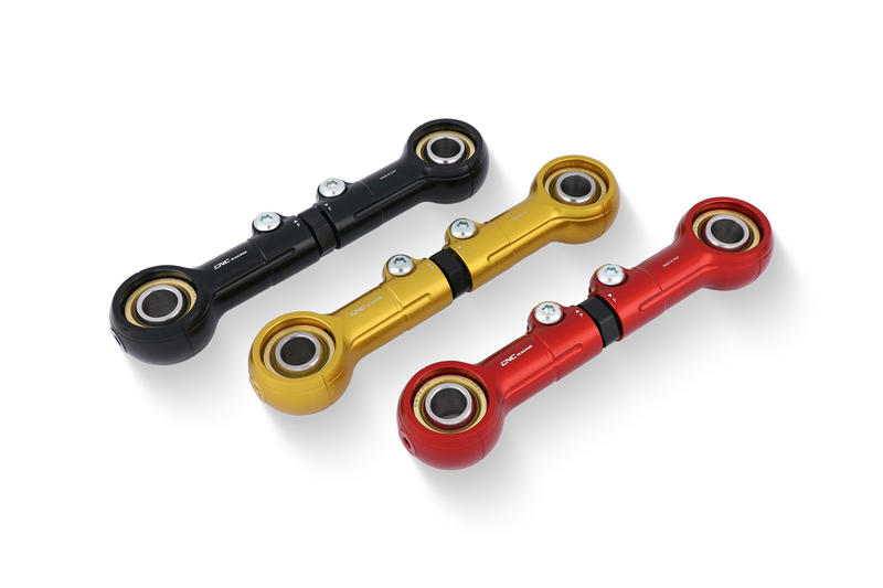 AP002 - CNC Racing - Ride Height Adjuster – Ducati Omaha