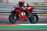 2024 Ducati Panigale V4 R