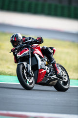 2024 Ducati Streetfighter V2