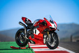 2024 Ducati Panigale V4 R